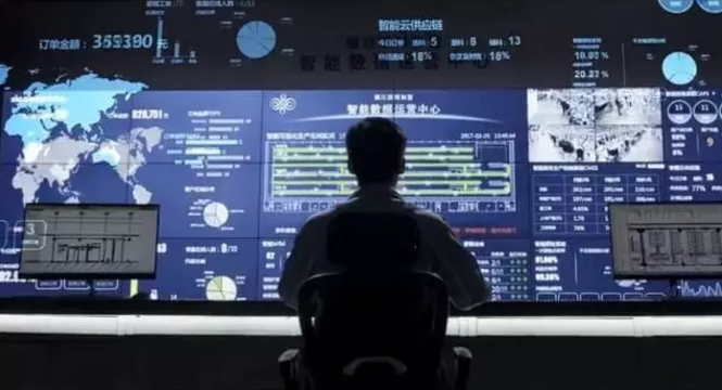 智能化數(shù)據(jù)分析和信息整合 智能化數(shù)據(jù)分析和信息整合