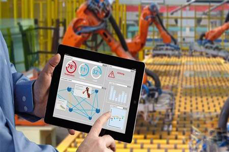 MES制造執行系統的共同特征 MES制造執行系統的共同特征