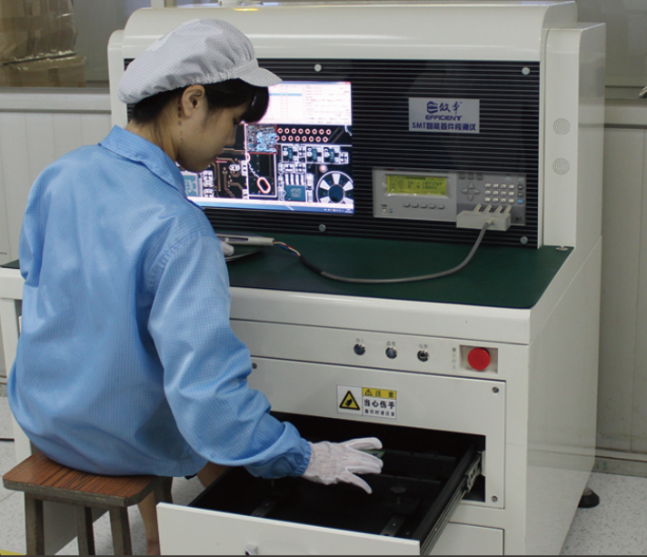 FAI首件測(cè)試系統(tǒng) FAI首件測(cè)試系統(tǒng)