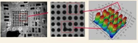 首件檢測(cè)方法-X-RAY檢查 首件檢測(cè)方法-X-RAY檢查