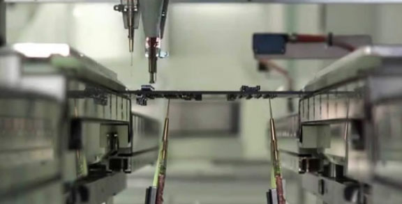 首件檢測(cè)方法-飛針測(cè)試 首件檢測(cè)方法-飛針測(cè)試