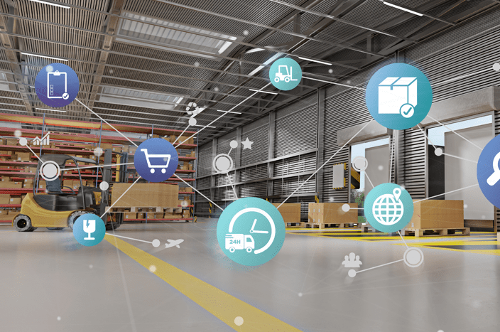 如何實(shí)施倉(cāng)庫(kù)管理系統(tǒng)? 如何實(shí)施倉(cāng)庫(kù)管理系統(tǒng)?