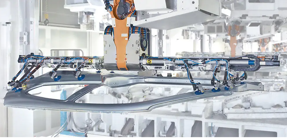 某精密沖件公司MES實(shí)施案例 某精密沖件公司MES實(shí)施案例