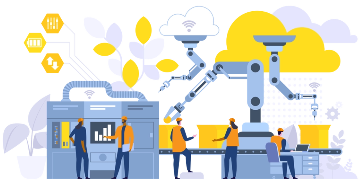 在2023年實施MES制造執行系統的主要原因 在2023年實施MES制造執行系統的主要原因