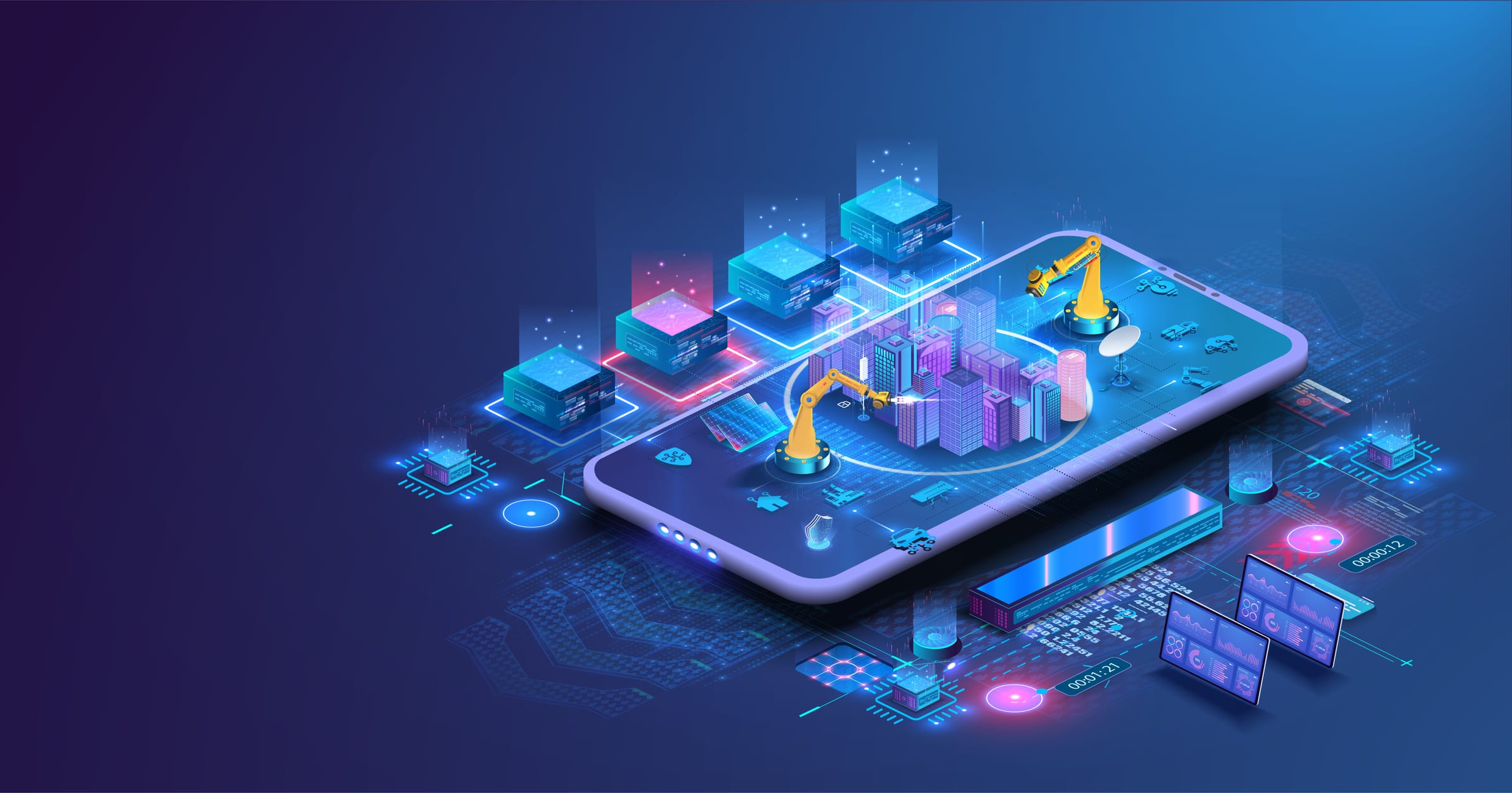 裝備制造企業如何實施MES車間? 裝備制造企業如何實施MES車間?